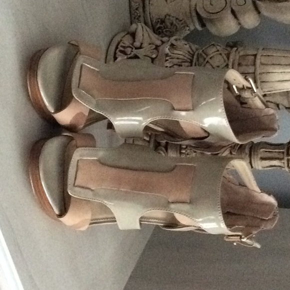 Shoes - Picture 2 of 2